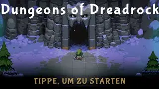 Dungeon of Dreadlocks ( Dungeon 23 Schl&uuml;sselmeister ) Walkthrough