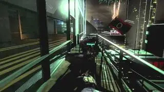 Call Of Duty: Ghosts - Mission 7 - Federation Day