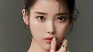 LEE JIEUN known as IU: 이지은 The real Goddess❤