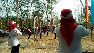 Tobelo vs poco2 joss jalan sehat goa pari