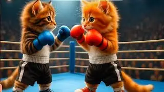 Lagu Kucing Terbaik “Anak Kucing Meong Meong” #kucingmeongmeong #anakkucingmeongmeong