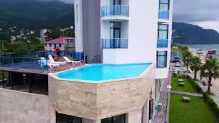 Pano hotel Gonio