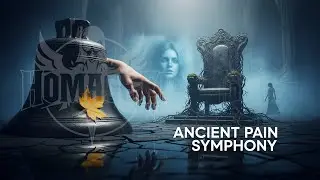🌟🎶 Ancient Pain Symphony - Full Album | Epic Gothic Doom Metal (Type O Negative FFO) 🎶🌟