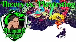 Theorycrafting vs Playtesting - Metagaming Series - D&D 5e