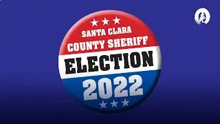 Santa Clara County sheriff debate 2022