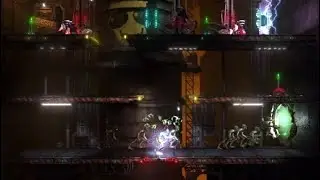 Oddworld New 