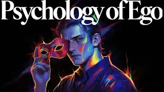 The Dark Psychology of Ego: What It&rsquo;s Hiding From You
