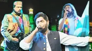 Agay Barho Pakistan - 14 August 2017 - Dunya News