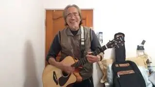 Live(1/10):For whom the bell trolls Bee Gees by Robin Chua