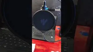 T&C - MAONO MICROPHONE POP FILTER