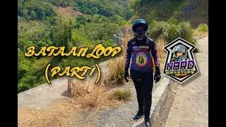 Bataan loop (Part 1)