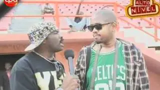 Halloween - Entrevista
