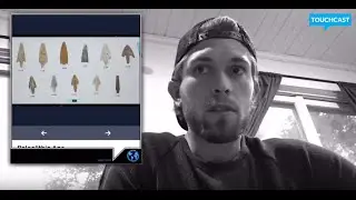 Paleolithic Technology