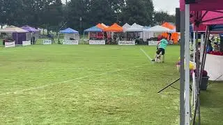 Jack Fahle and Spice 2021 Skyhoundz Microdog World Finals