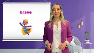 İngilizce Kişisel Özellikler Konu Anlatımı | Personality Adjectives