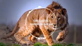 Sire Castro - Hands in the air (Branchez Remix)