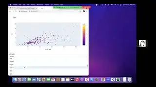 Jessica Rakijas, PhD - Plotly Dash Tricks - Pyninsula #31