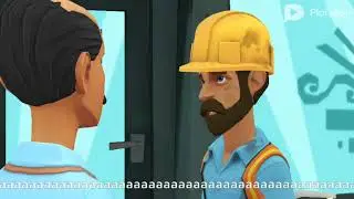 Little Bill Ungrounds Bob The Builder/Grounded
