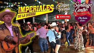 IMPERIALES DE LA SIERRA - CAMINOS DE LA SIERRA, LEJOS DE MI TIERRA, CAIGA QUIEN CAIGA
