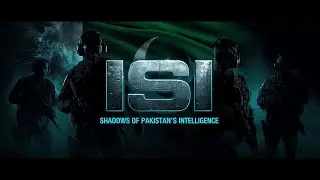 ISI: Shadows of Pakistan&rsquo;s Intelligence &mdash; From Training to Shadow Guardians