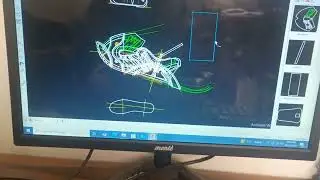 Crispin software footwear industry work send  die meking parttan #crispin #shoes #corporate #workout