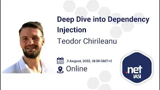 Deep Dive into Dependency Injection