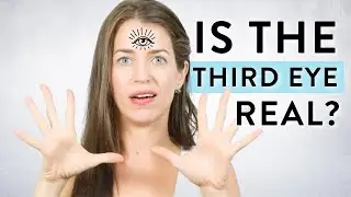 Science of 3rd eye opening