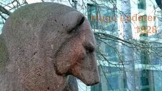 Lederer, Hugo - An audio slideshow of GAAM The German art archives magazine
