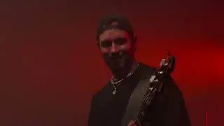 LaFee - Ring frei LIVE Frankfurt 2025