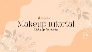 Using Juvia&rsquo;s Place Nudes & Chocolates Palette #juviasplace #makeup