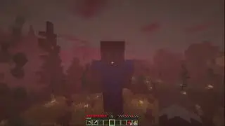 minecraft liminal horror