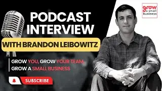 Unveiling SEO Strategies: Interview with Brandon Leibowitz, CEO of SEO Optimizers