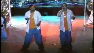 DA CONCERT 3 LITO Y POLACO