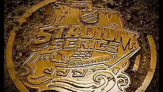 45th NHL Outdoor Game - 2026 Stadium Series 🏒🏒