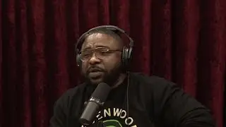 Joe Rogan Experience #2414 - Brian Simpson &ndash; Podcast Recap