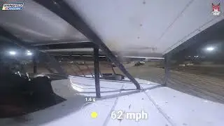 #6.78 Sundance Keepper - B-Mod - 11-15-2025 Springfield Raceway - In Car Camera