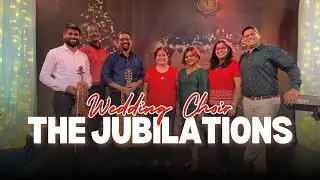 What Makes The Jubilations Choir So Special?  | Weddingsdegoa