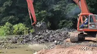 Početak restauracije rukavca Ti&scaron;ina u Čigoču