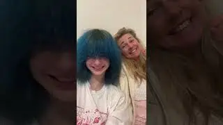 Mommy daughter Talk 