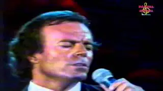 Julio Iglesias - Hey (Brasil 1982)