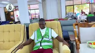 GOLDEN COMFORT SOFASET NSAMBYA FURNITURE WORKSHOP 