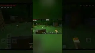 Minecraft Horror Story #shorts