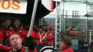 Heavy Blechis - Red Flag