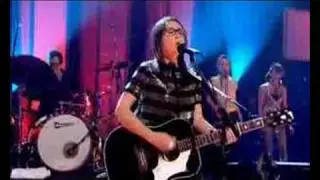 KT Tunstall - Saving My Face