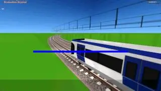RET Metro Simulator &copy; (SHUTDOWN!)