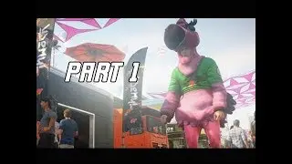 HITMAN 2 Walkthrough Gameplay Part 1 - Flamingo (2018)