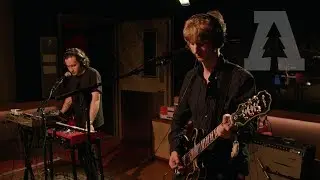 Fox Grin - Black Tree | Audiotree Live