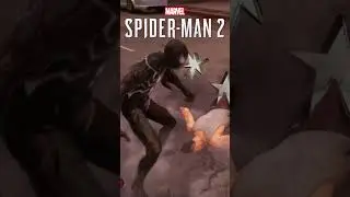 Marvel's SpiderMan2 Tobey Maguire #shorts #ps5 #spiderman2ps5 #spiderman2 #playstation #venom #pc