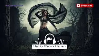 Habibi Rhythm ✨ | Modern Arabic Dance & EDM Fusion