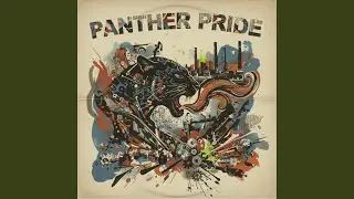 Panther Pride